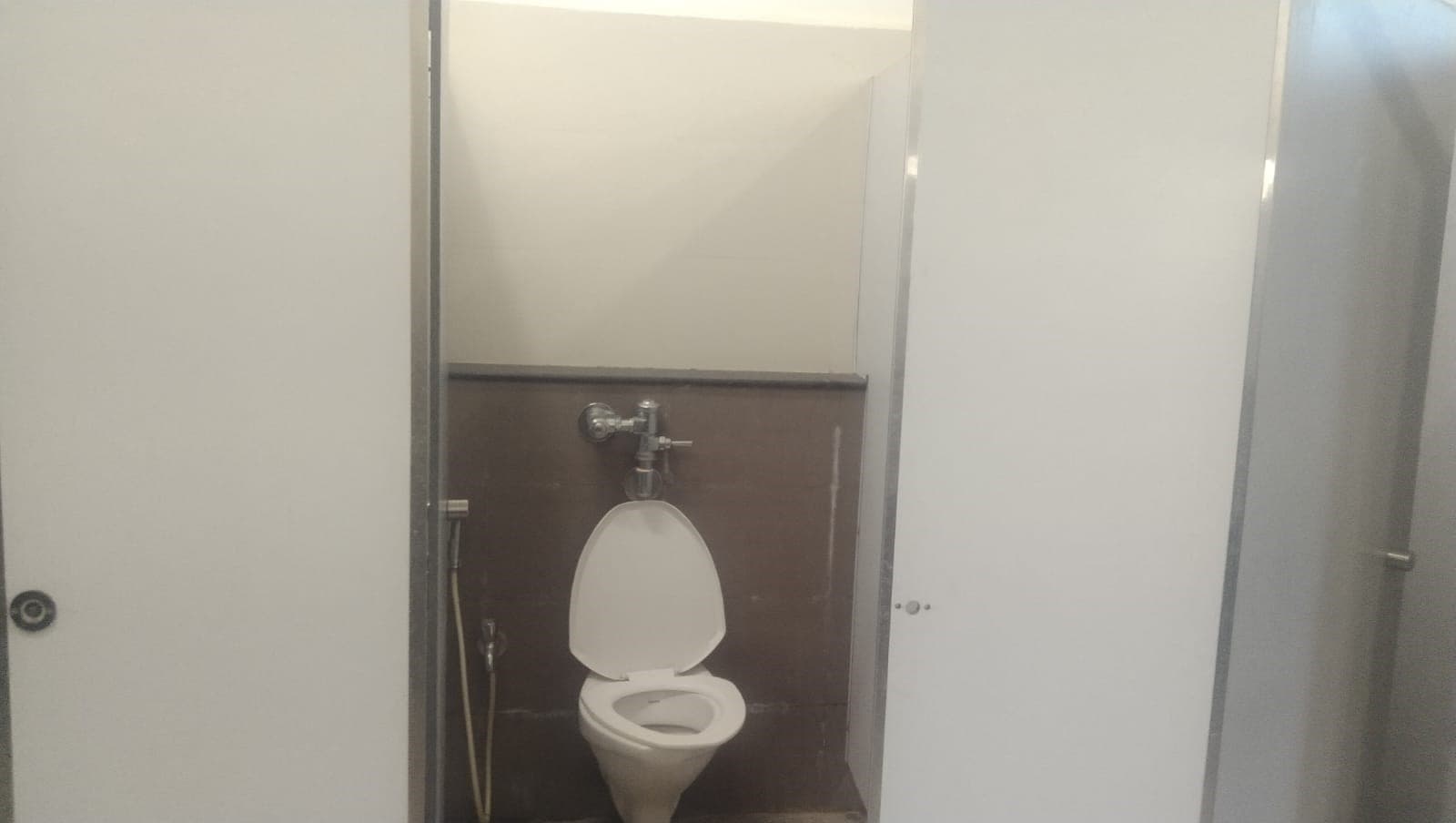 BMSIT Academic Building photo 28